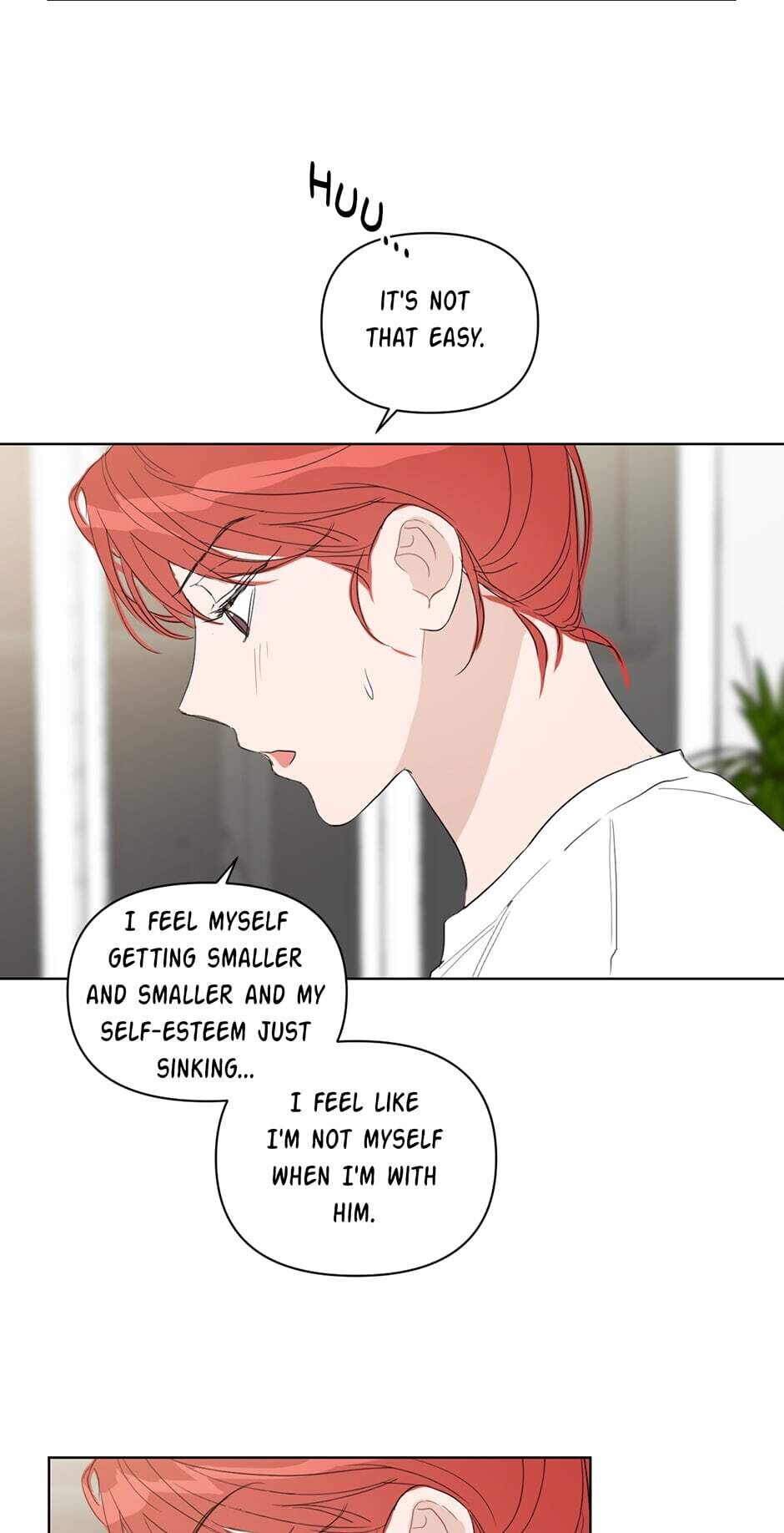 Positively Yours Chapter 36 image 7