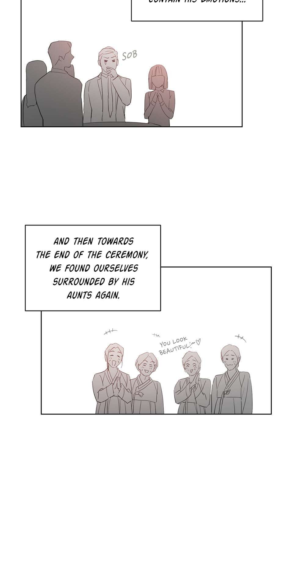 Positively Yours Chapter 37 image 16