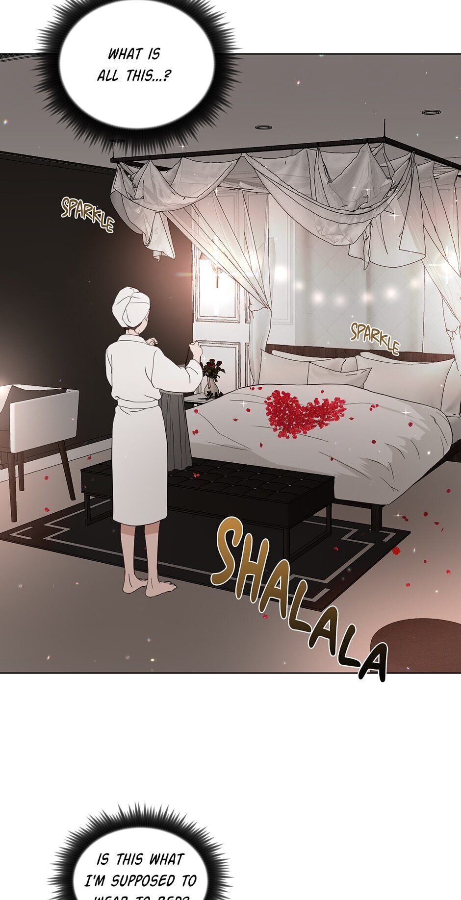 Positively Yours Chapter 37 image 23