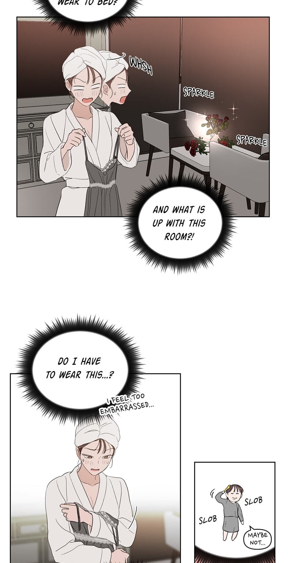 Positively Yours Chapter 37 image 24