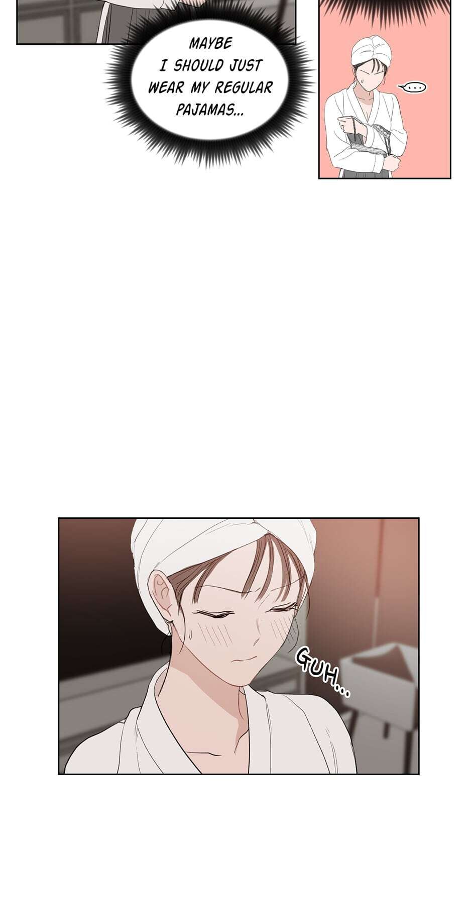 Positively Yours Chapter 37 image 25