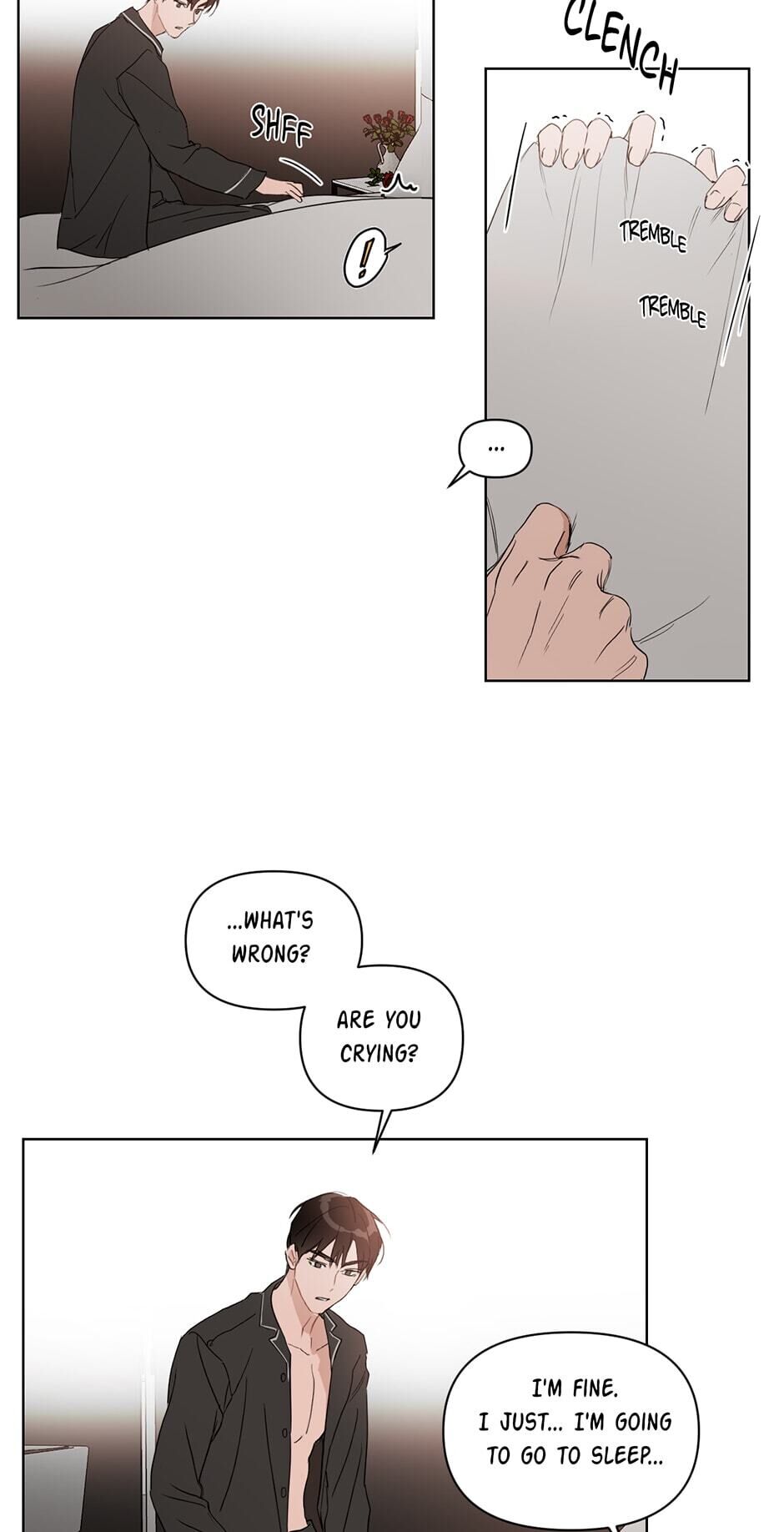 Positively Yours Chapter 37 image 28