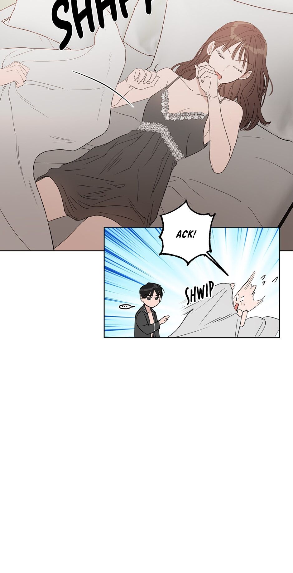 Positively Yours Chapter 37 image 30