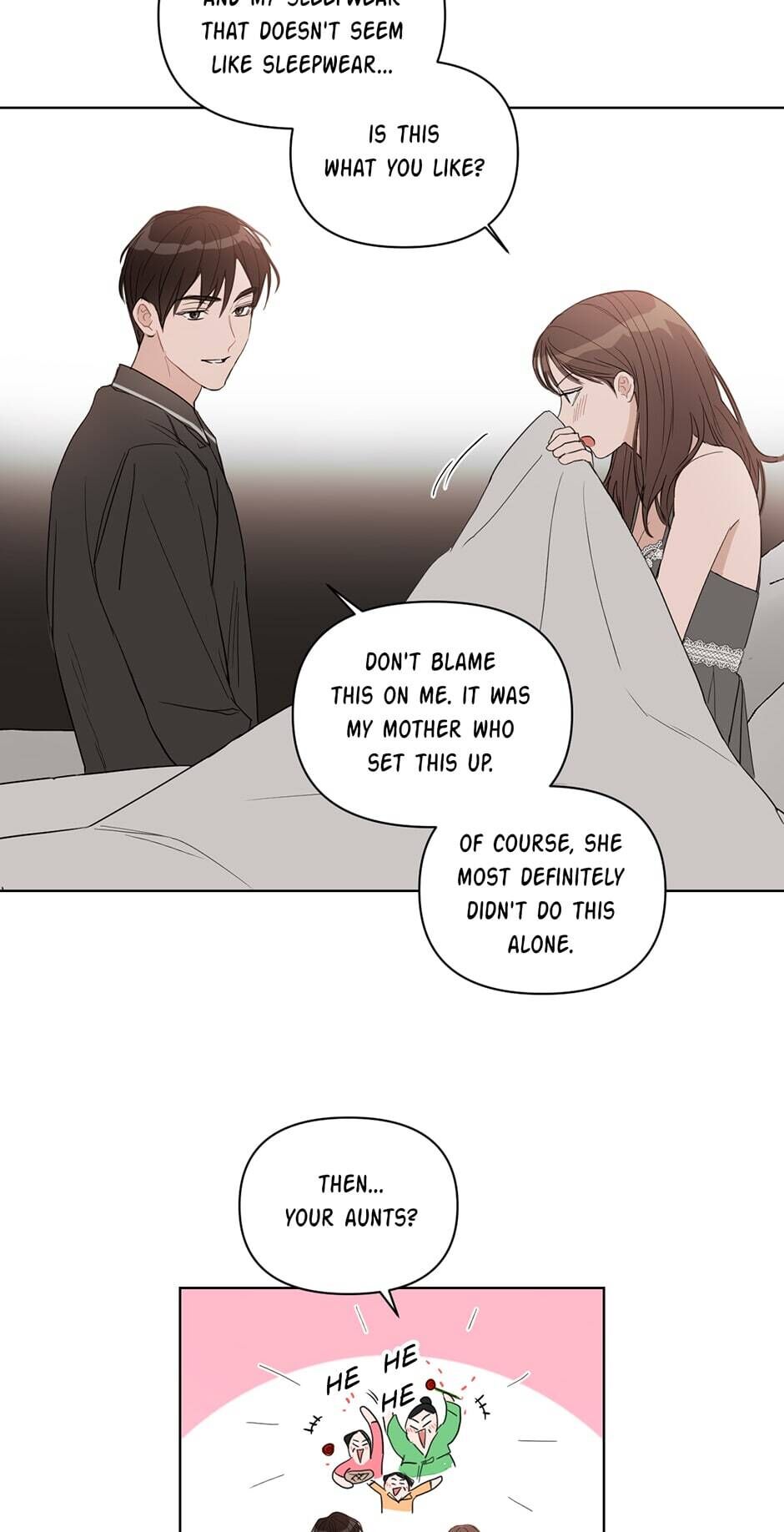 Positively Yours Chapter 37 image 32
