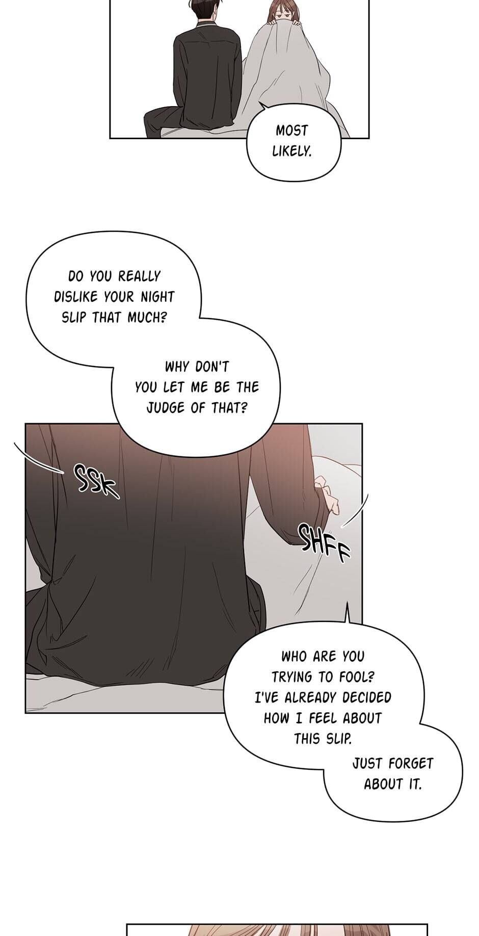 Positively Yours Chapter 37 image 33