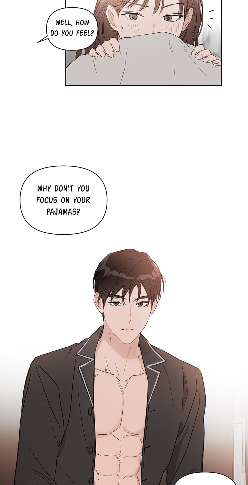 Positively Yours Chapter 37 image 34