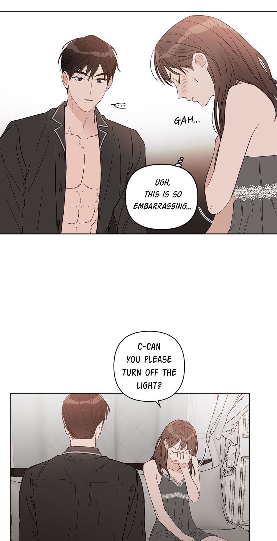 Positively Yours Chapter 37 image 38