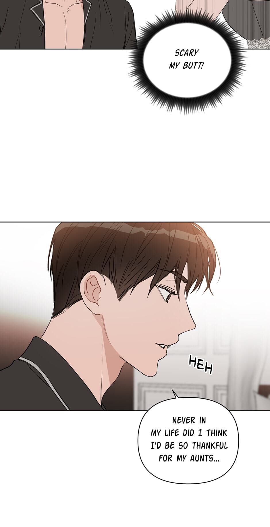 Positively Yours Chapter 37 image 40