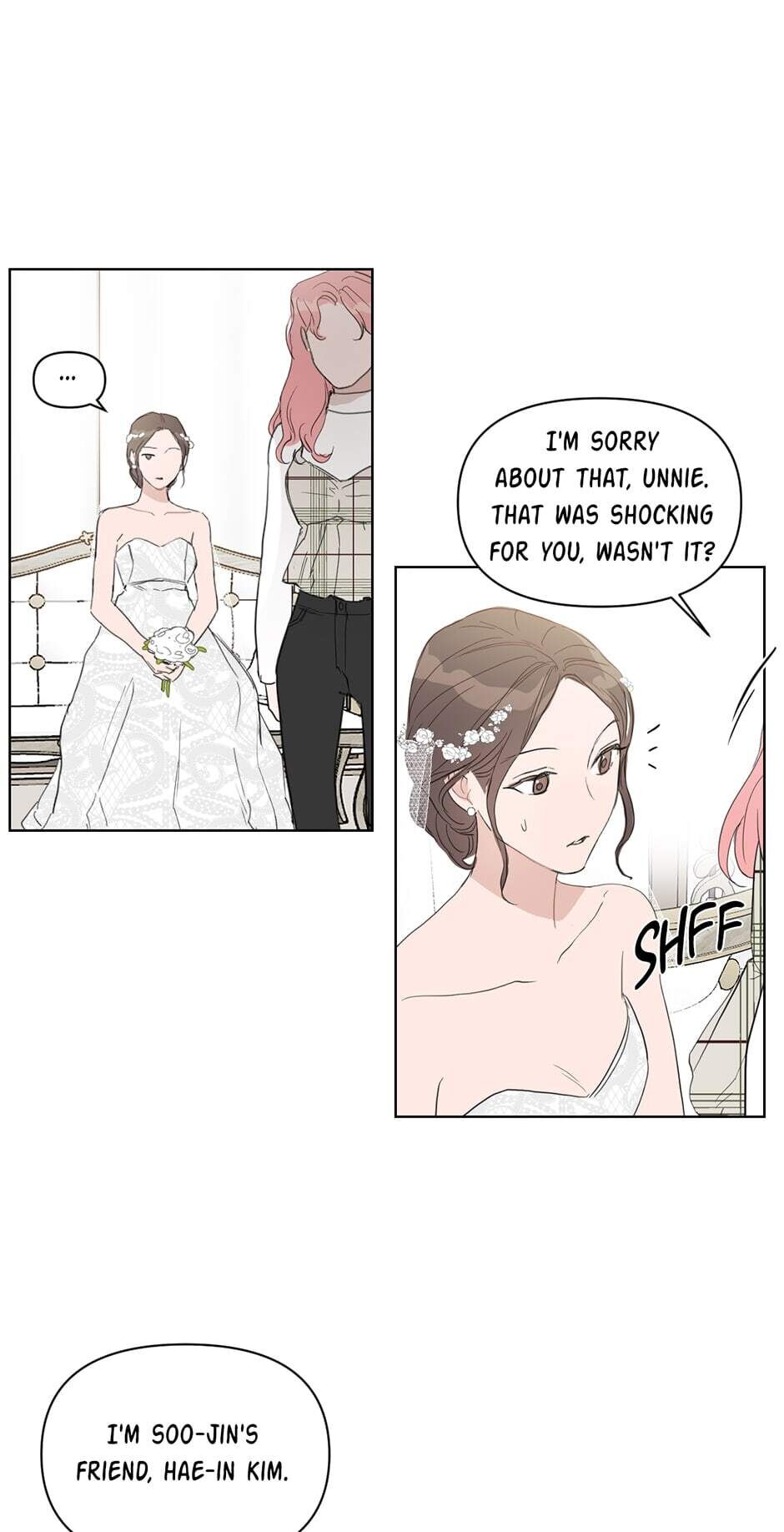 Positively Yours Chapter 37 image 6