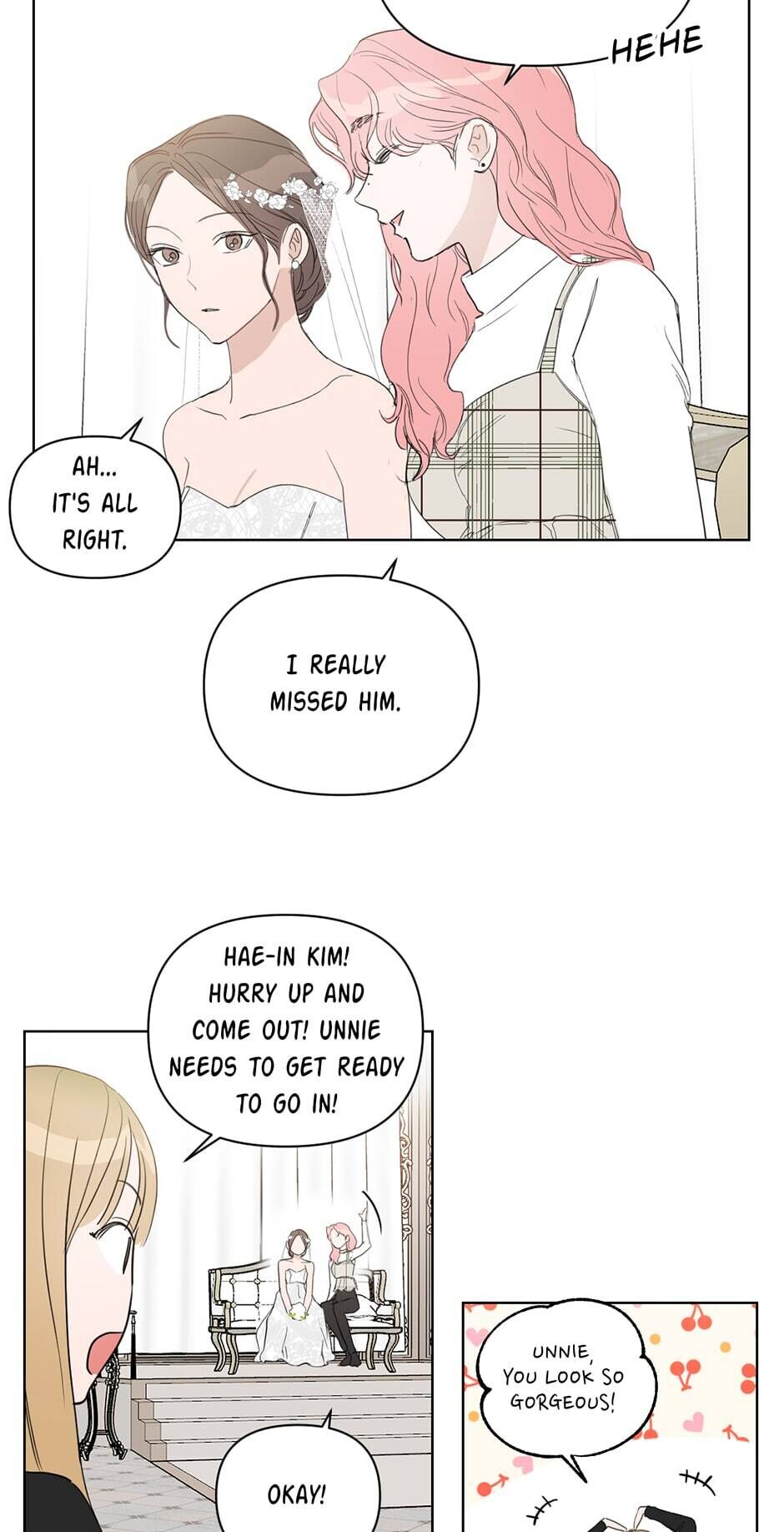 Positively Yours Chapter 37 image 8