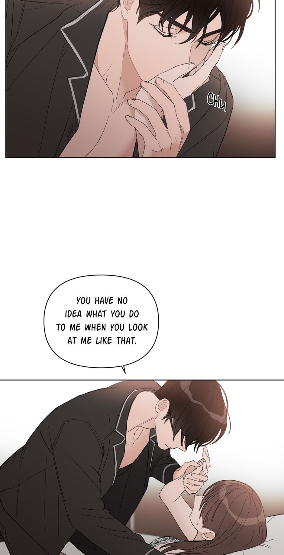 Positively Yours Chapter 38 image 12