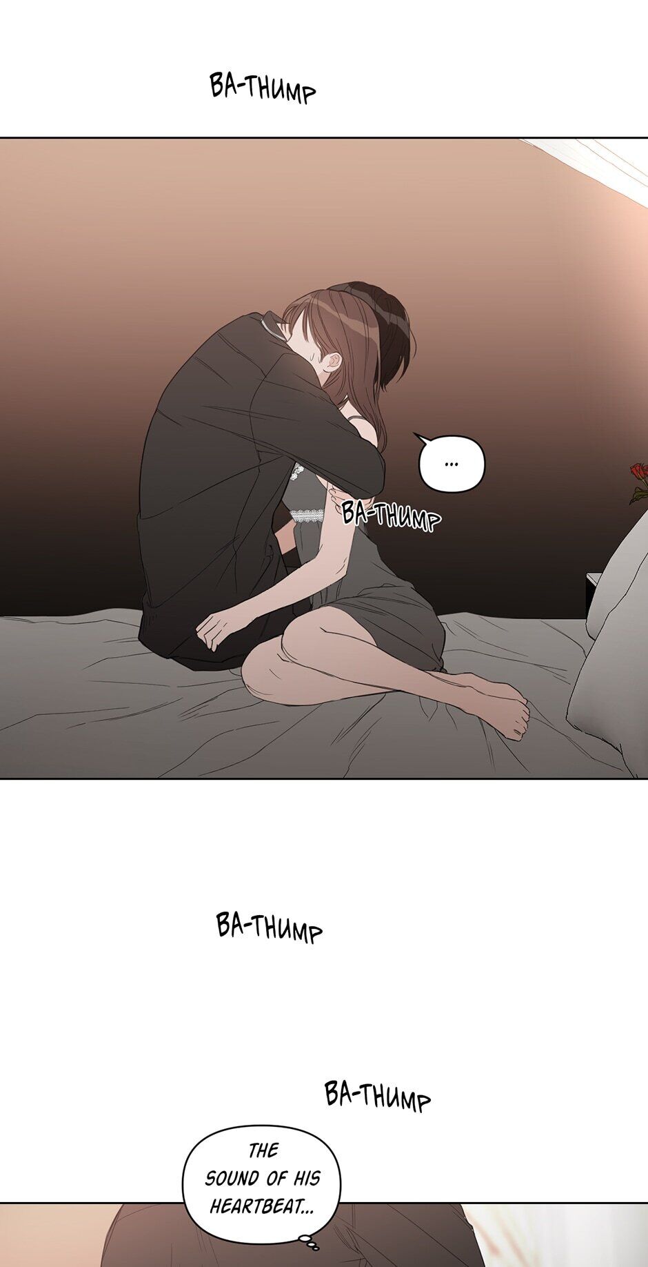 Positively Yours Chapter 38 image 1