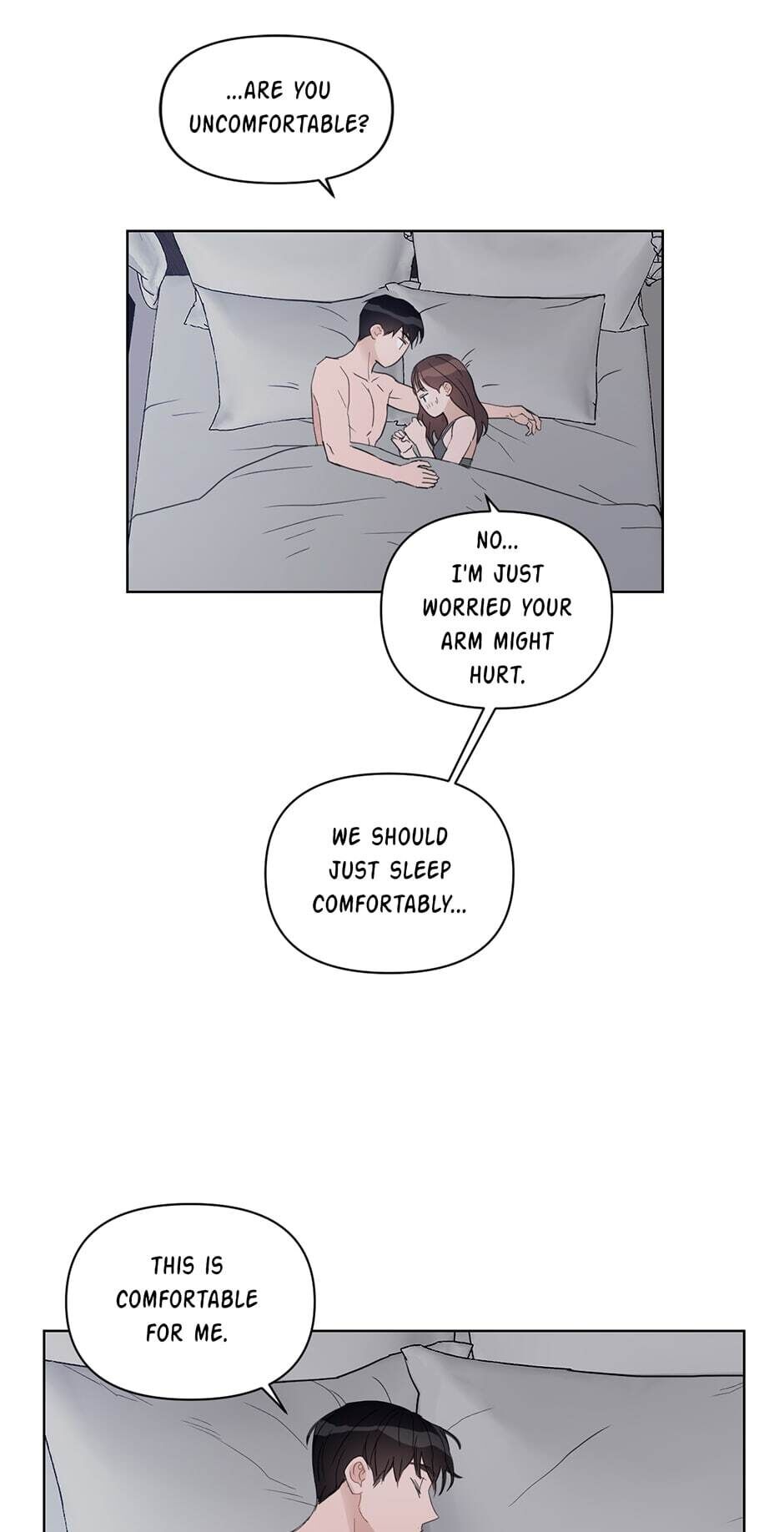 Positively Yours Chapter 38 image 21