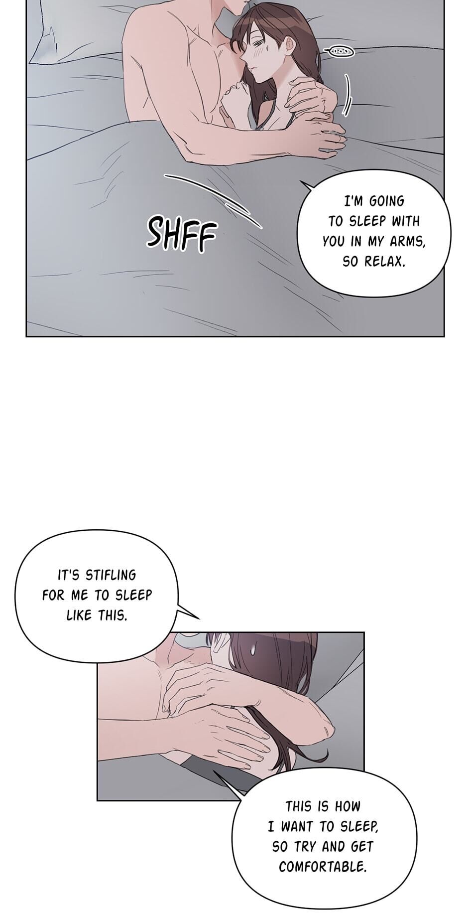 Positively Yours Chapter 38 image 22