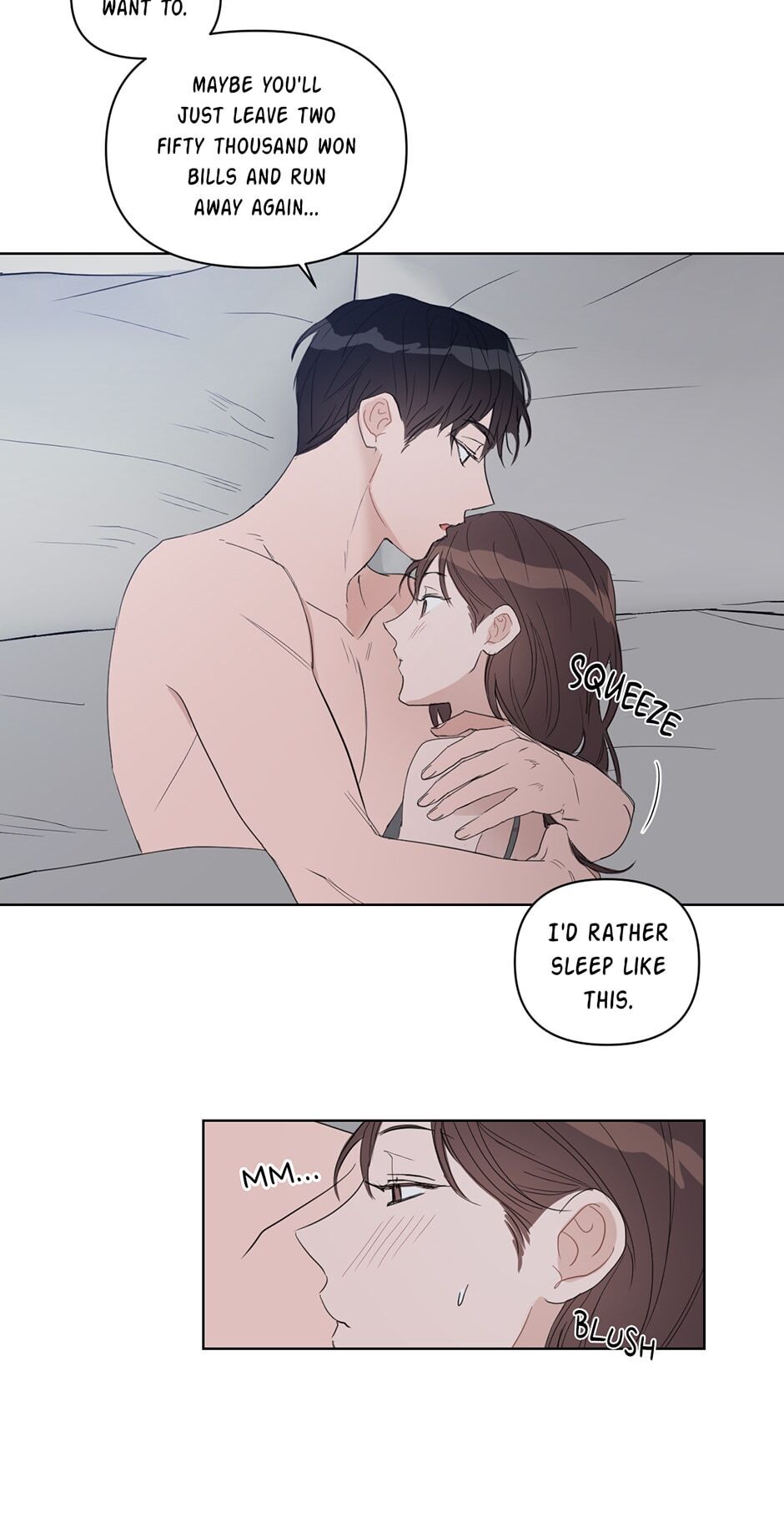 Positively Yours Chapter 38 image 24