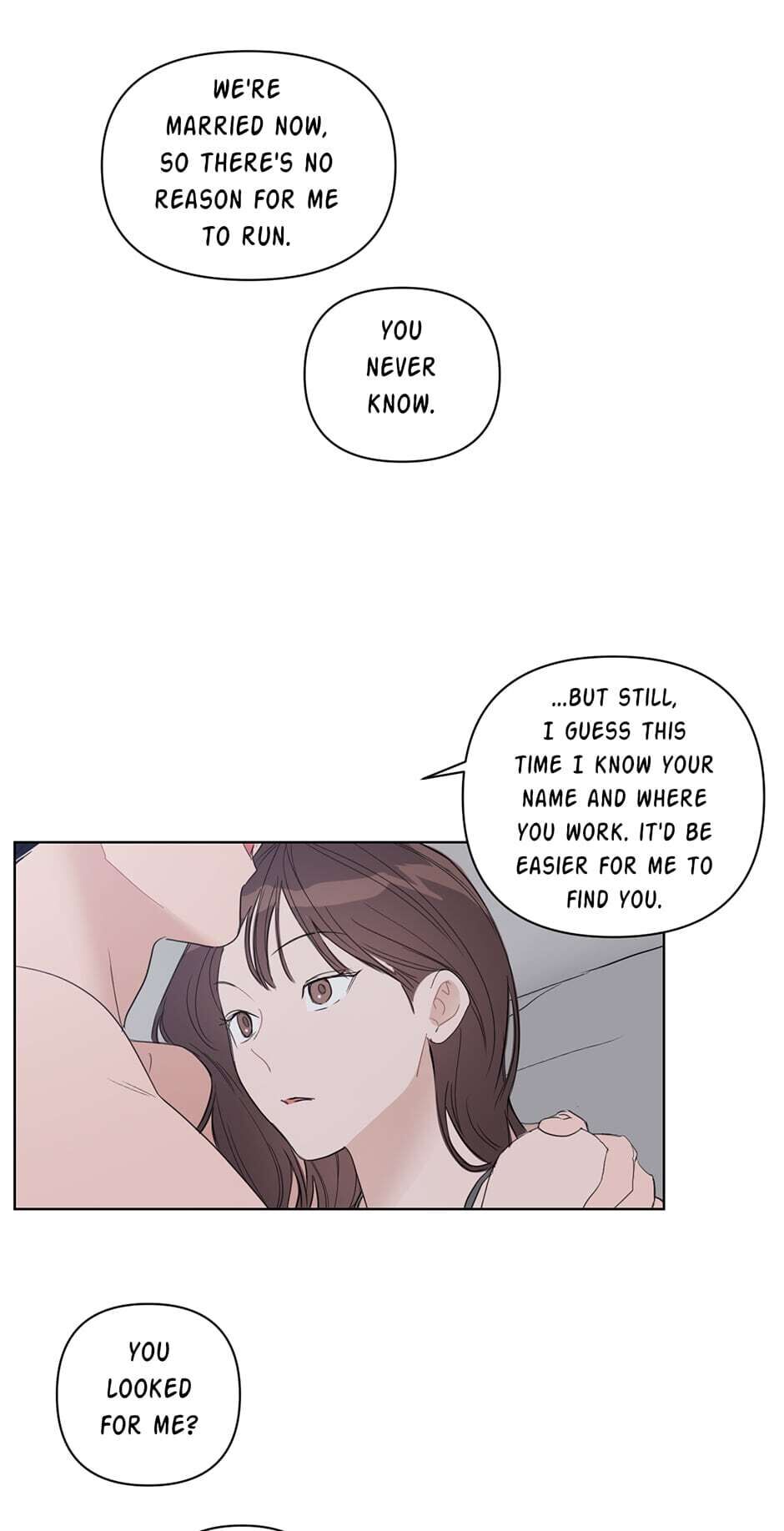 Positively Yours Chapter 38 image 25