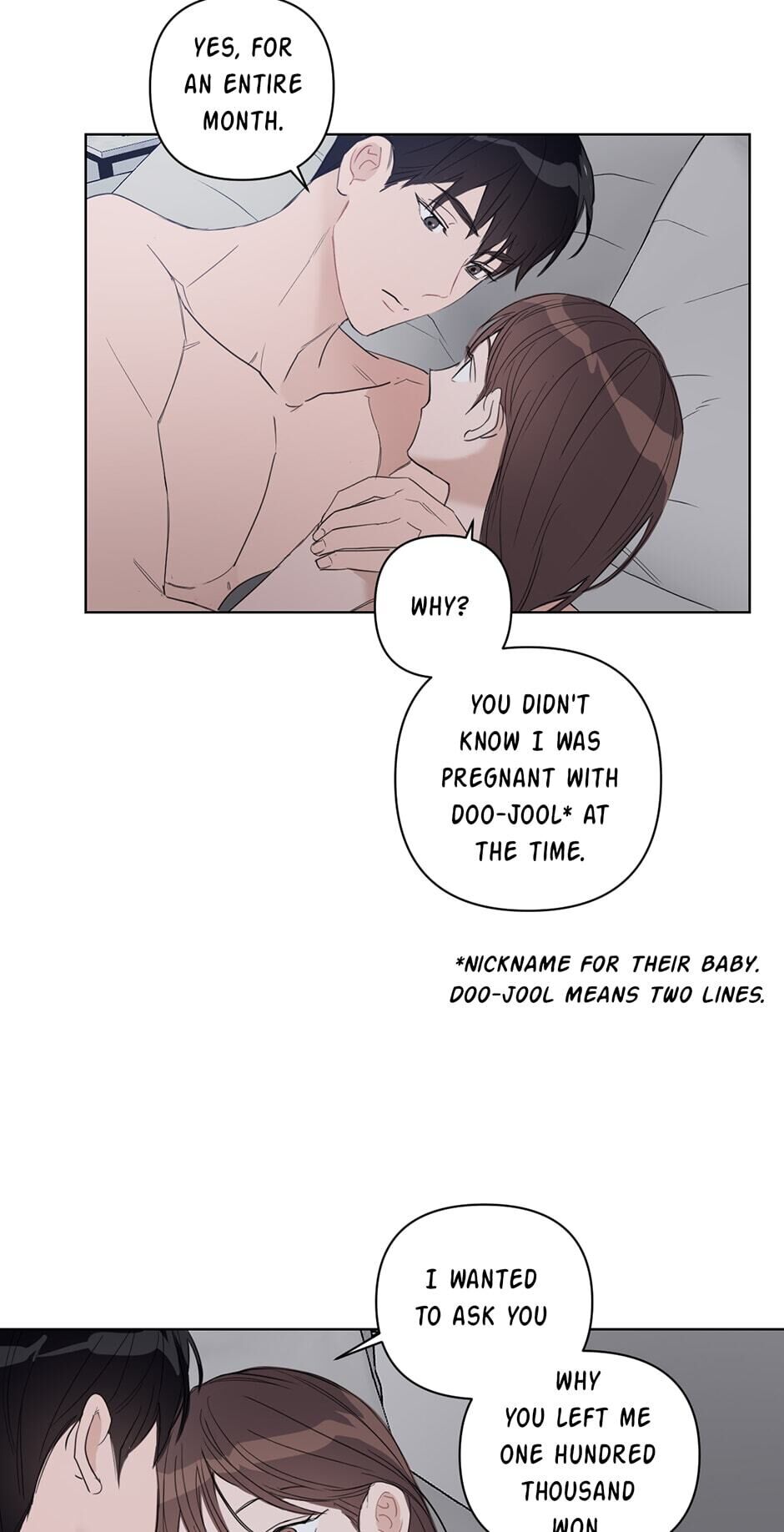 Positively Yours Chapter 38 image 26