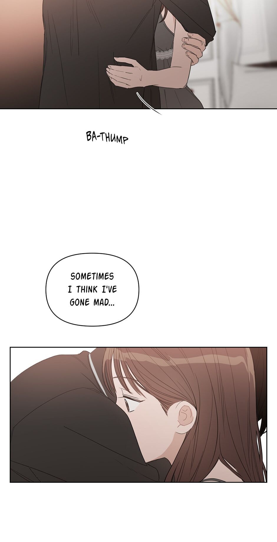 Positively Yours Chapter 38 image 2