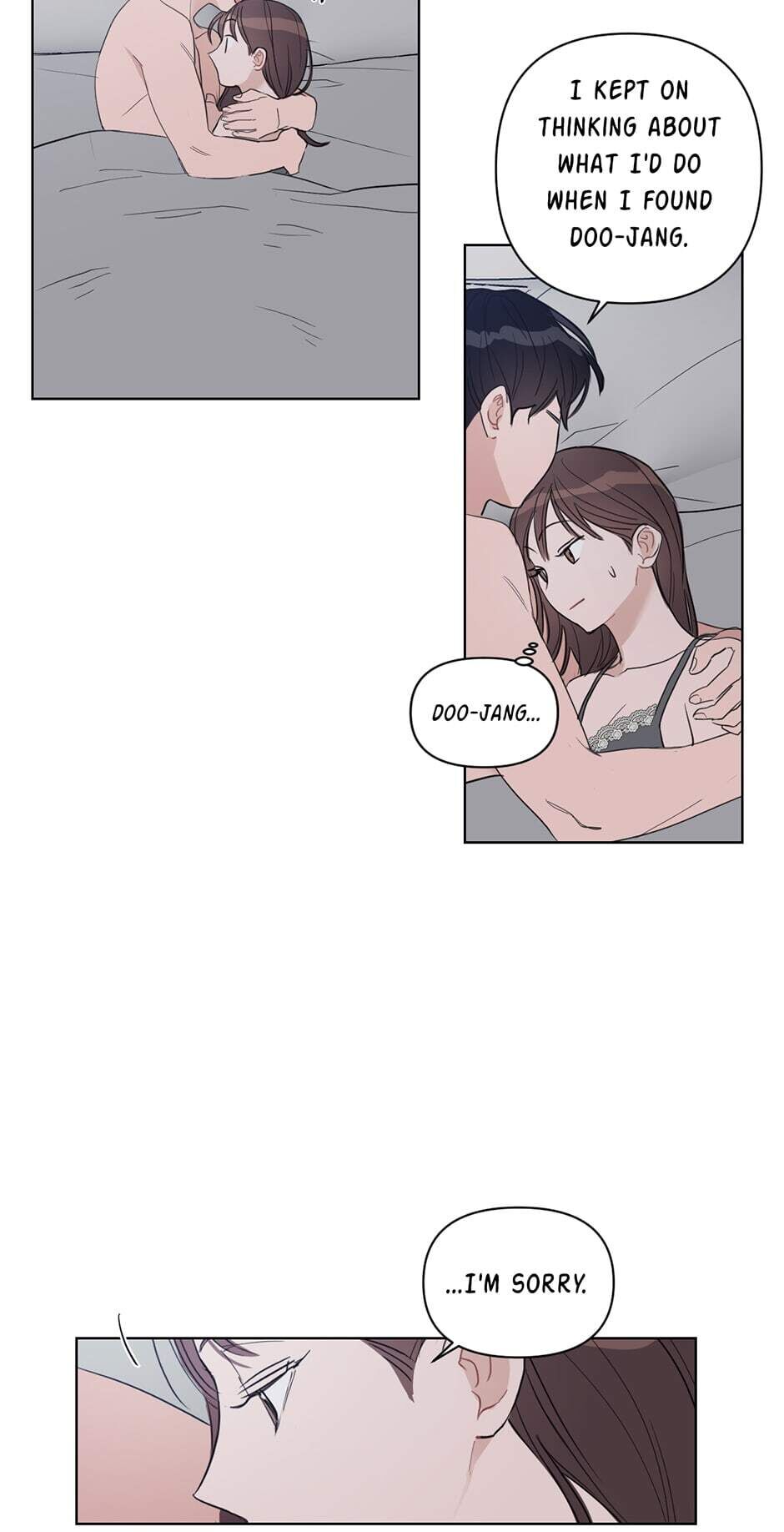 Positively Yours Chapter 38 image 29