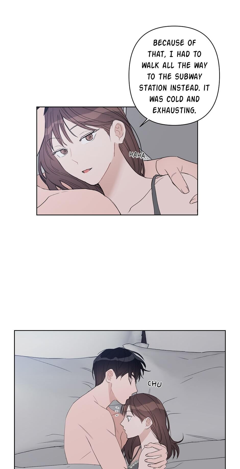 Positively Yours Chapter 38 image 31