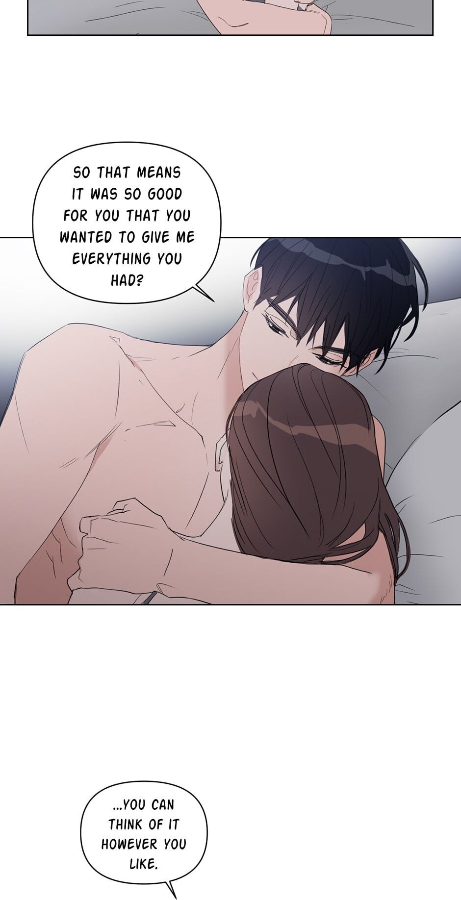 Positively Yours Chapter 38 image 32