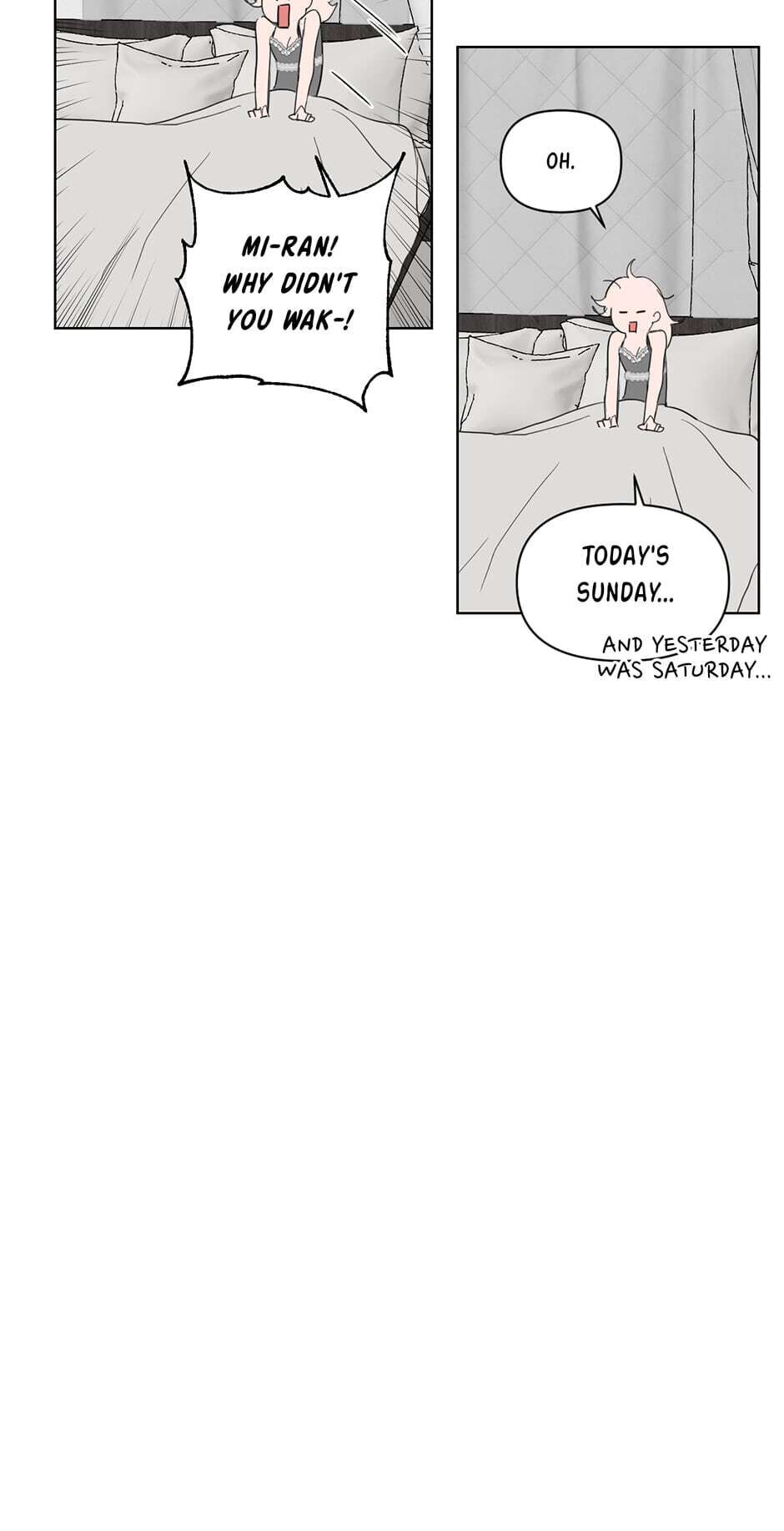 Positively Yours Chapter 38 image 40
