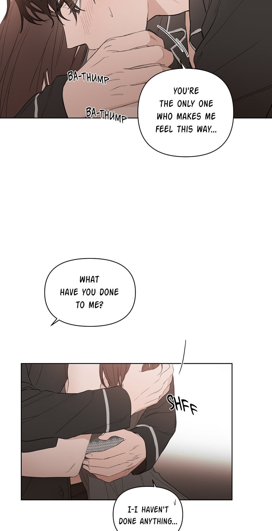 Positively Yours Chapter 38 image 4