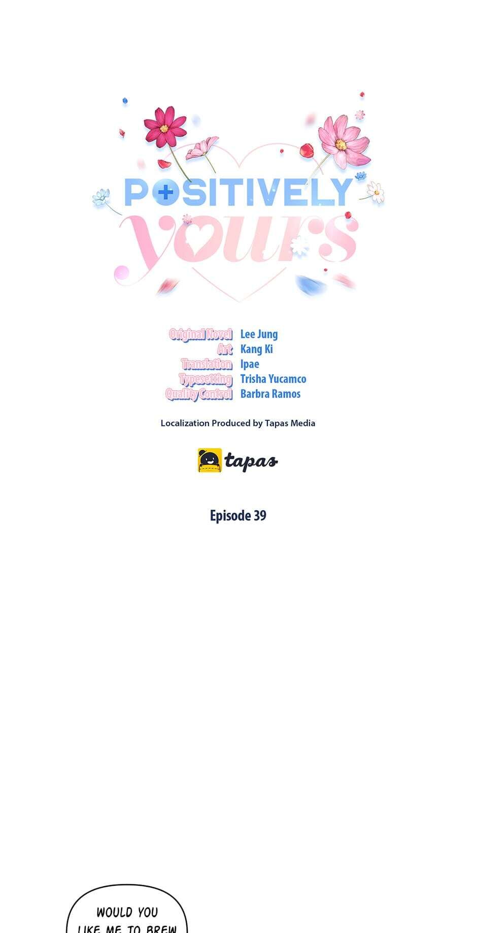 Positively Yours Chapter 39 image 10