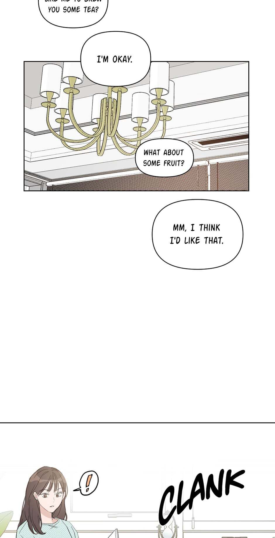 Positively Yours Chapter 39 image 11