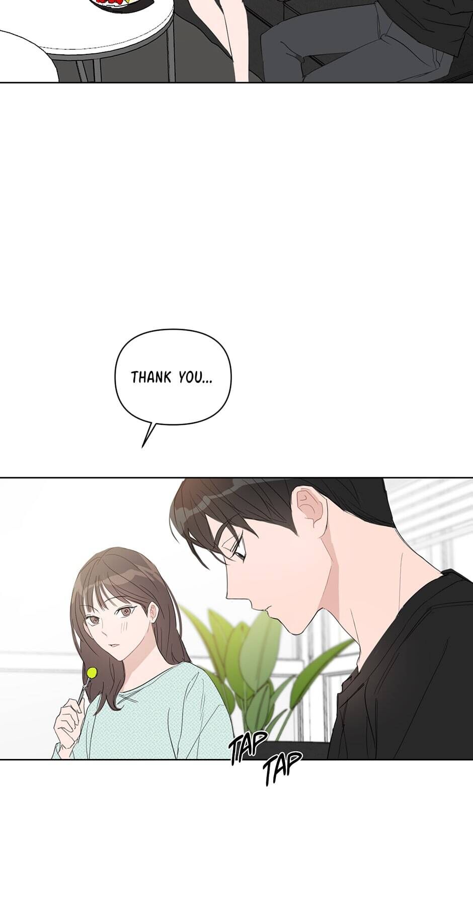 Positively Yours Chapter 39 image 13
