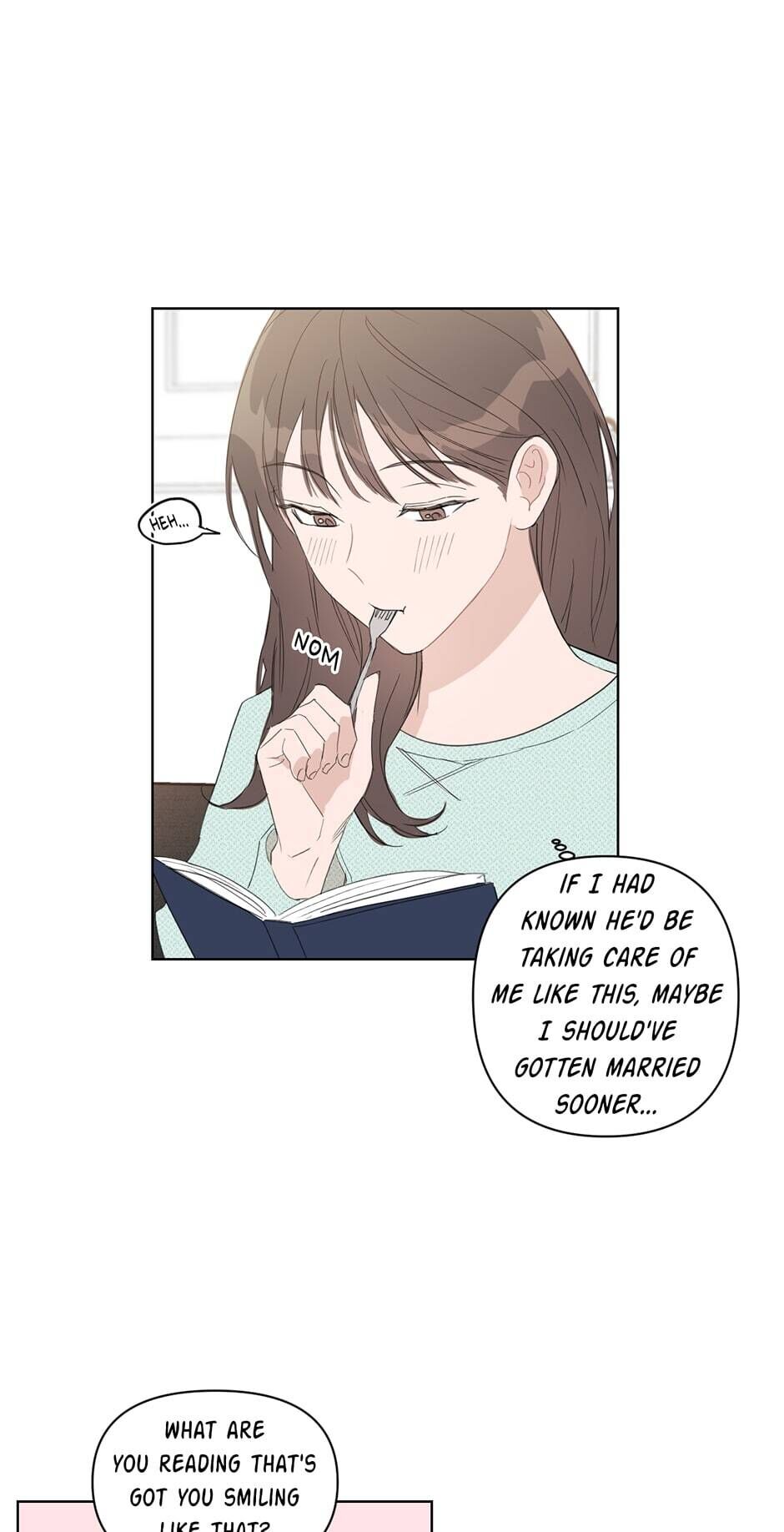 Positively Yours Chapter 39 image 14
