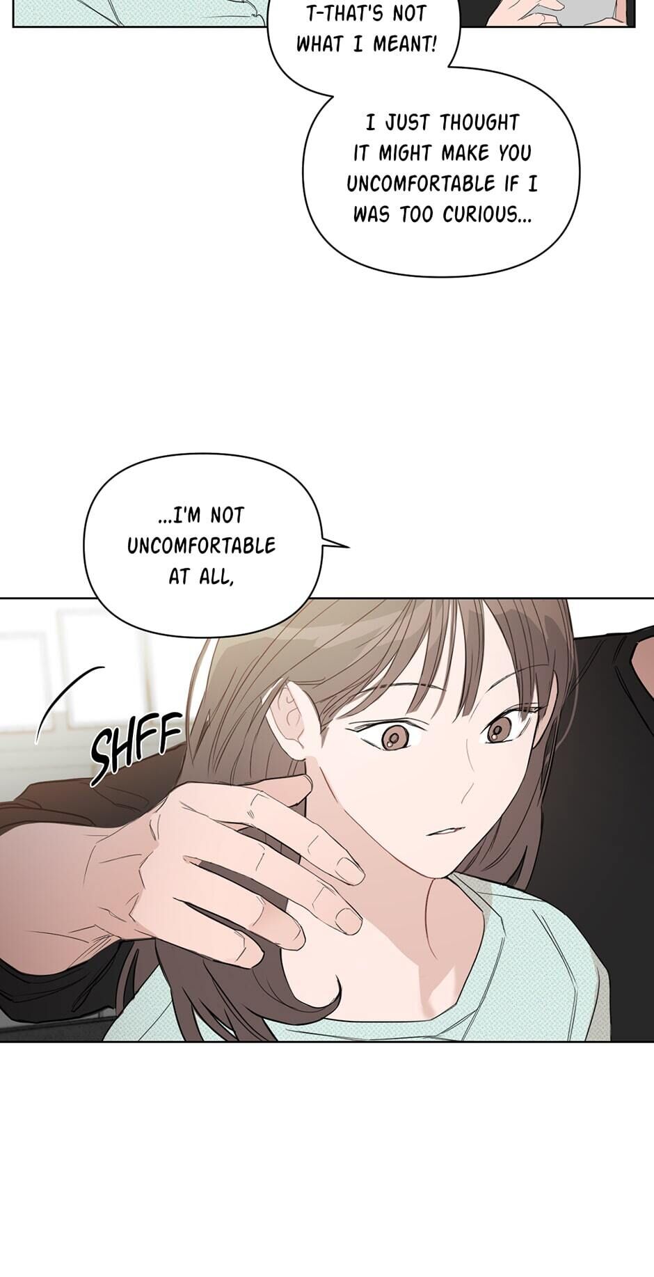Positively Yours Chapter 39 image 19