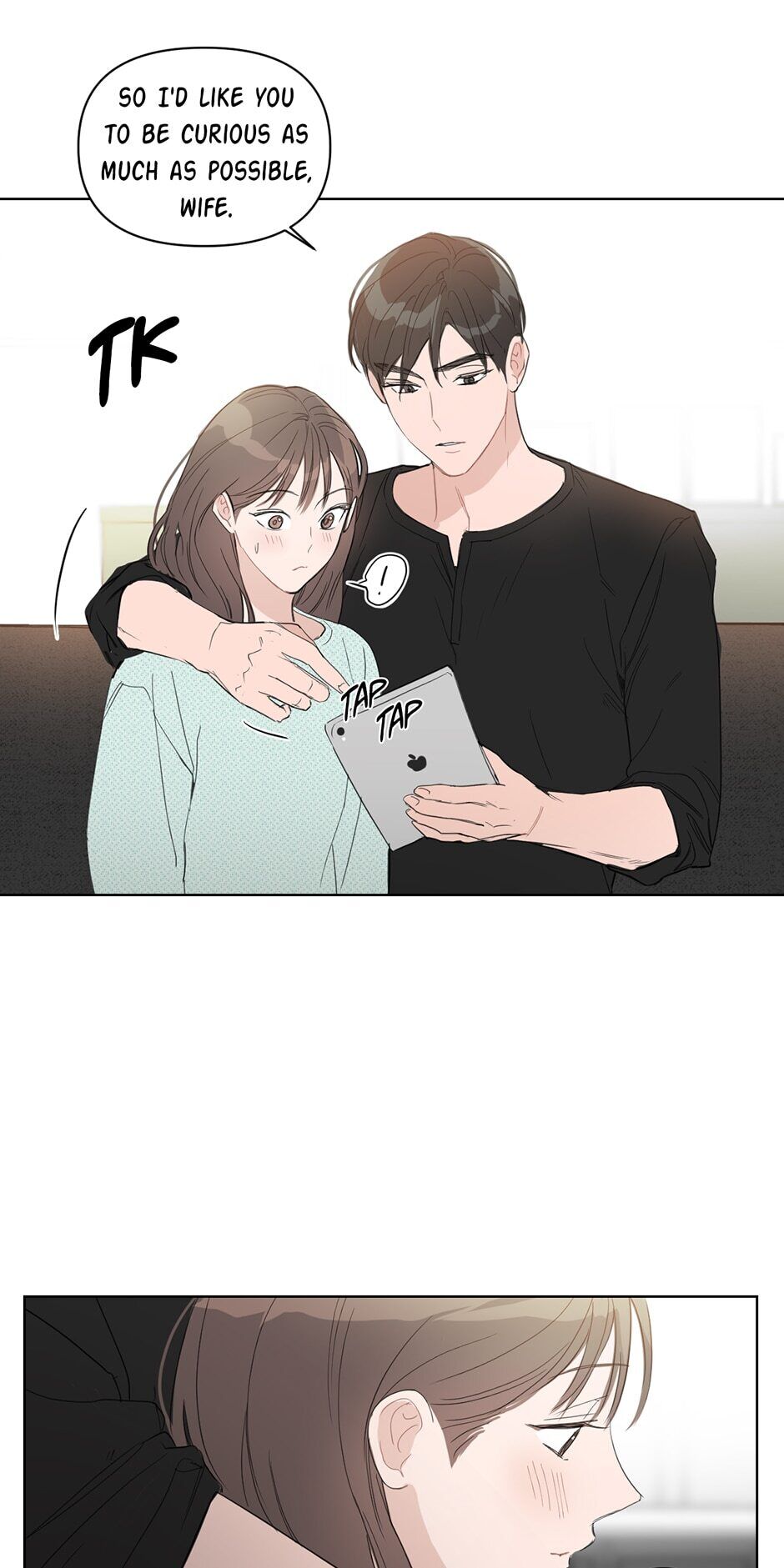Positively Yours Chapter 39 image 20
