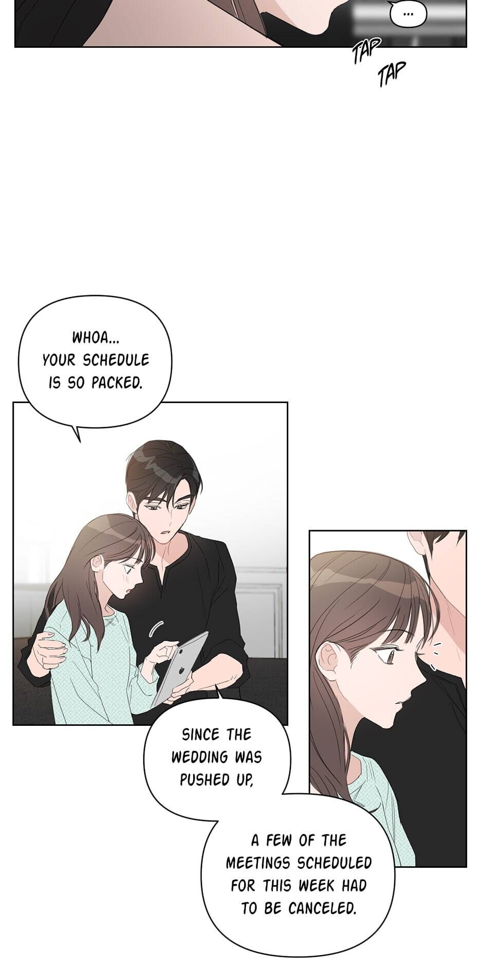 Positively Yours Chapter 39 image 21