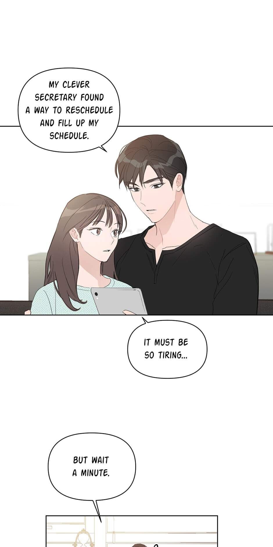 Positively Yours Chapter 39 image 22
