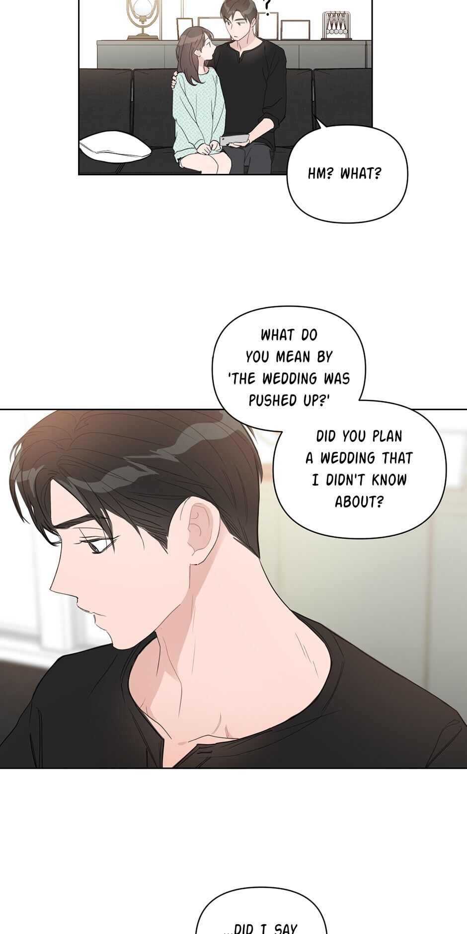 Positively Yours Chapter 39 image 23