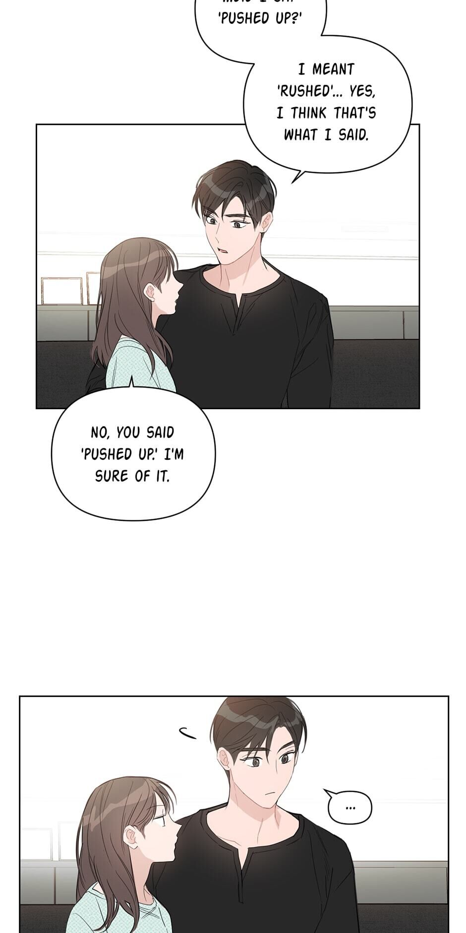 Positively Yours Chapter 39 image 24