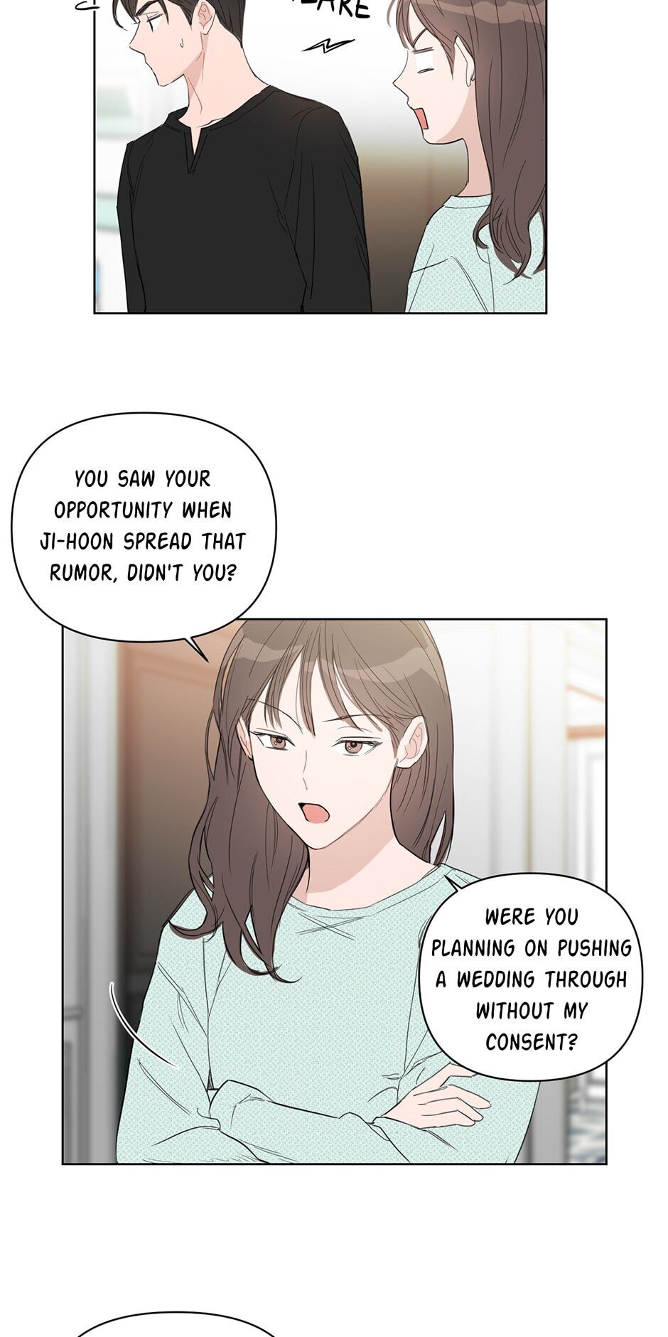 Positively Yours Chapter 39 image 27