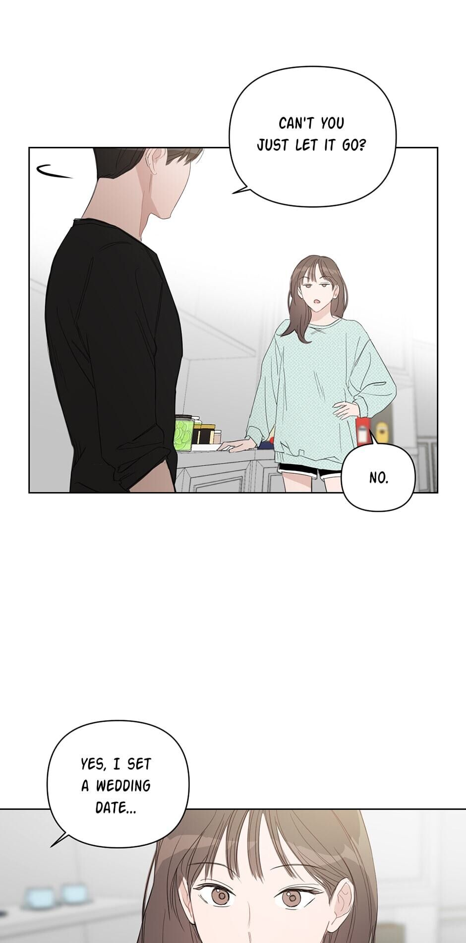 Positively Yours Chapter 39 image 30