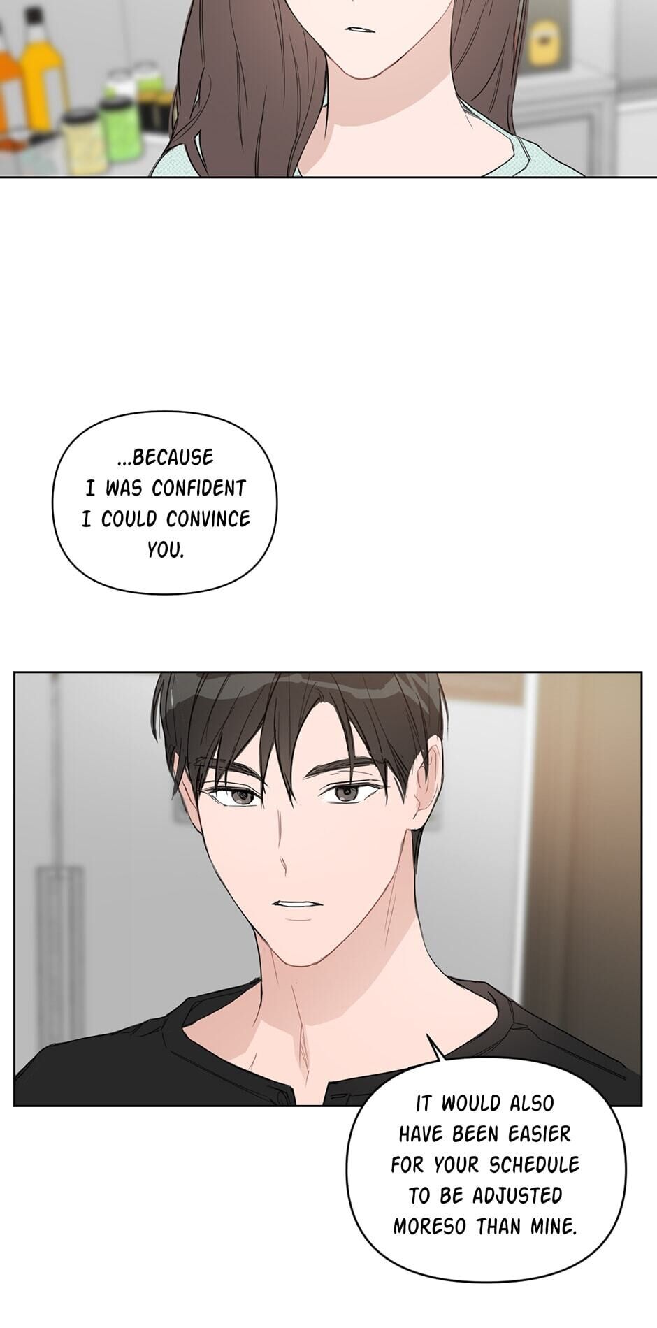 Positively Yours Chapter 39 image 31