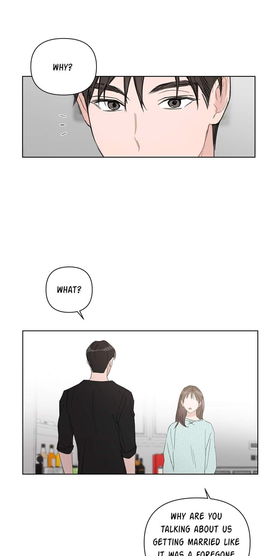 Positively Yours Chapter 39 image 32