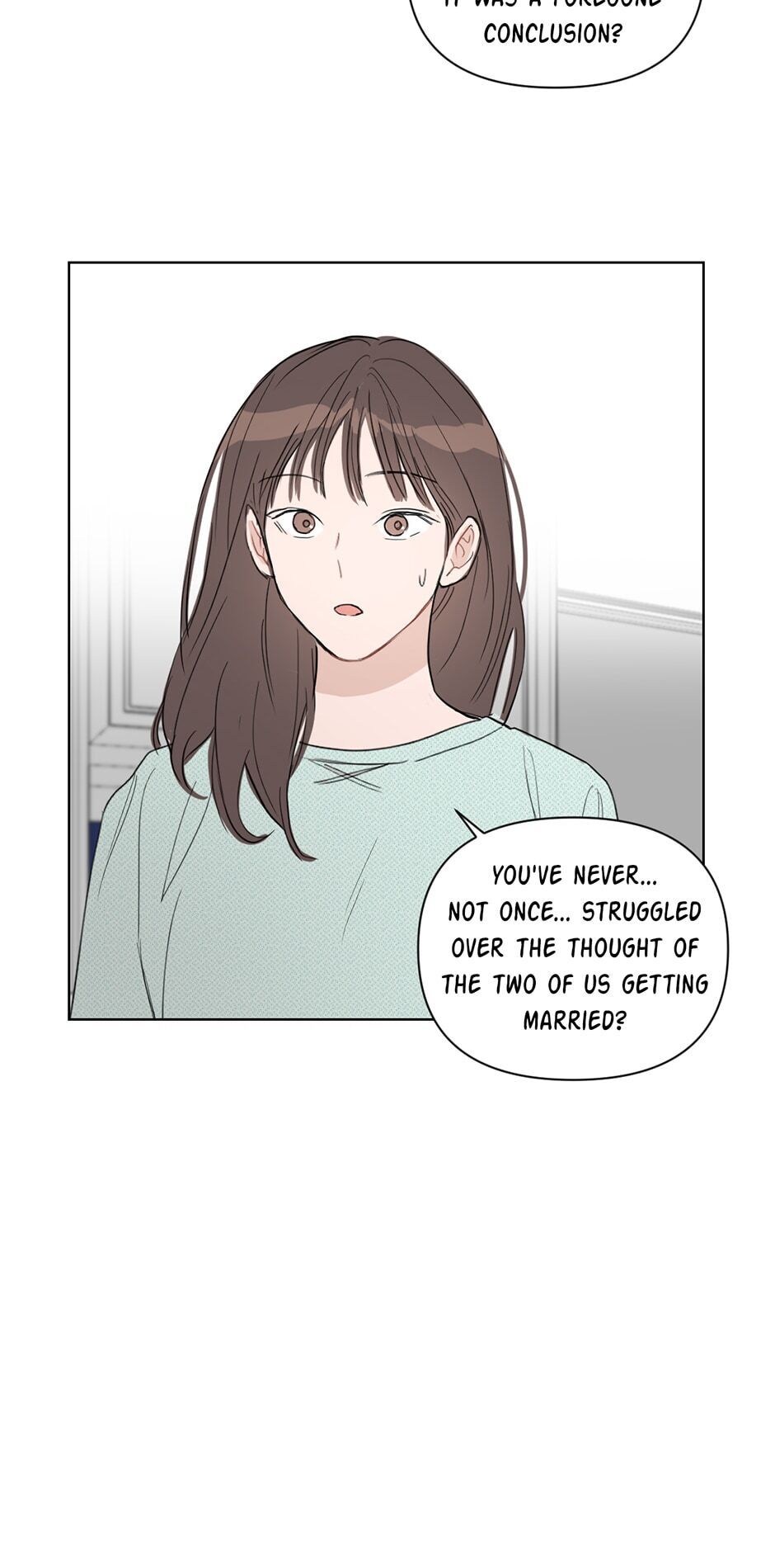 Positively Yours Chapter 39 image 33