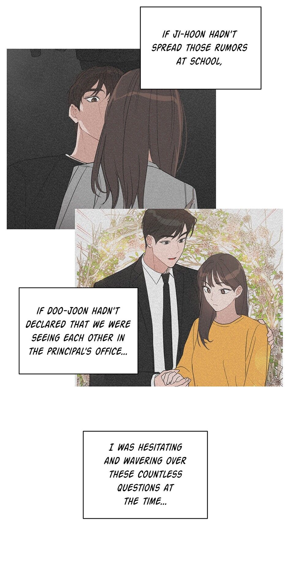 Positively Yours Chapter 39 image 37