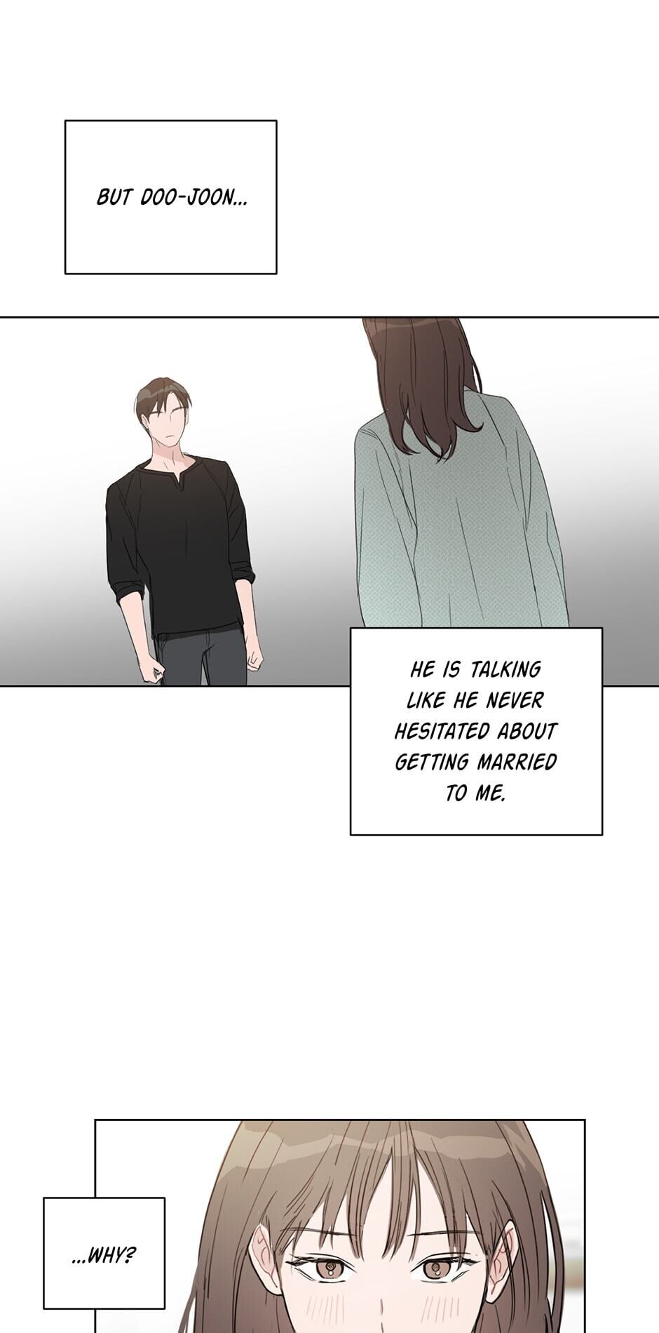 Positively Yours Chapter 39 image 38