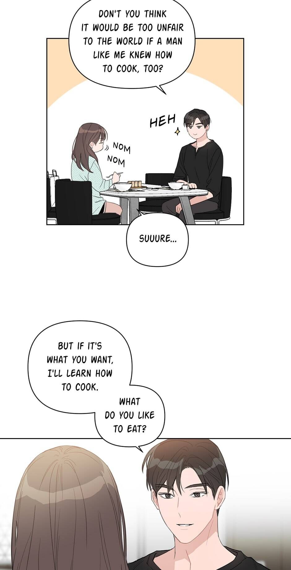 Positively Yours Chapter 39 image 3