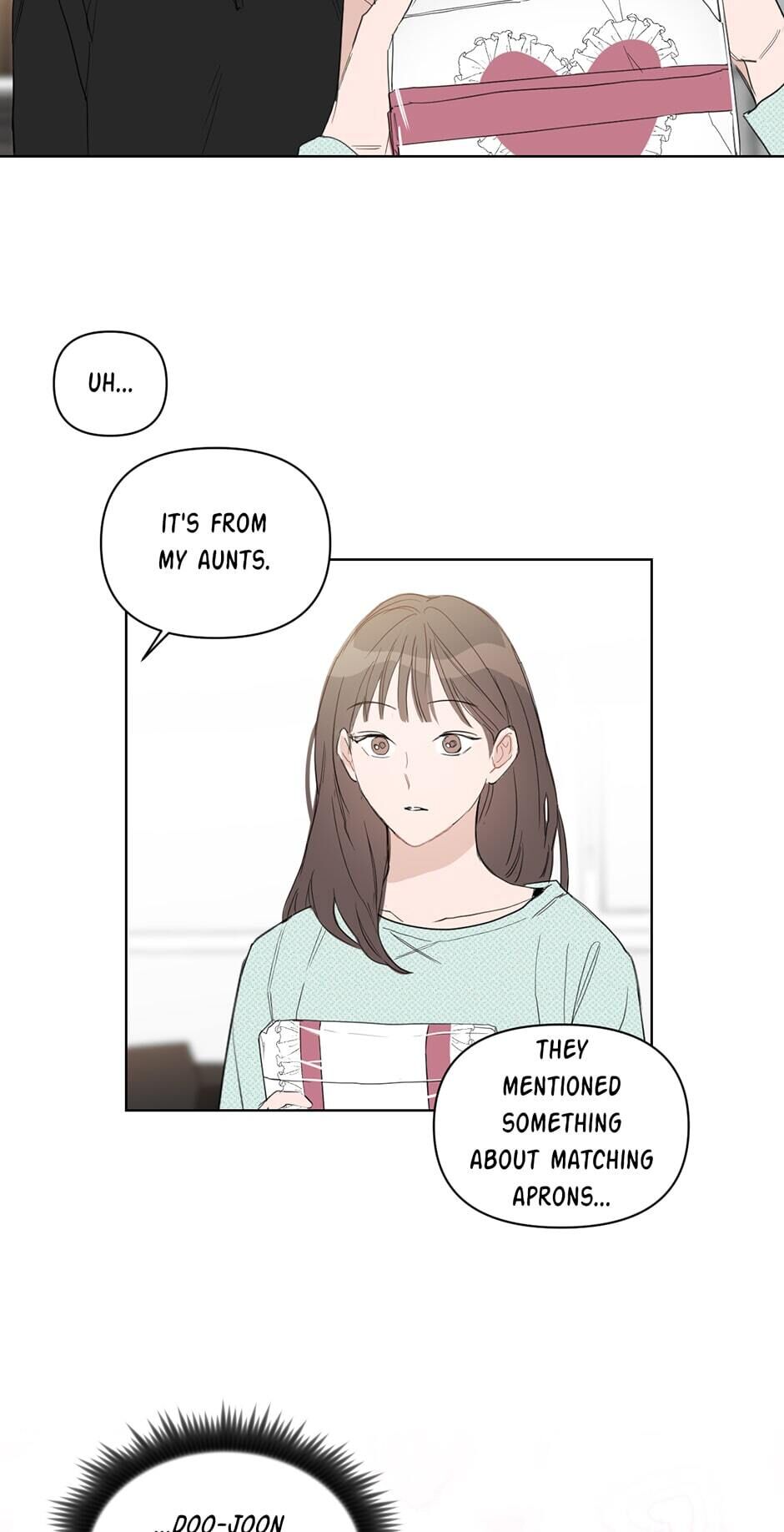 Positively Yours Chapter 39 image 6