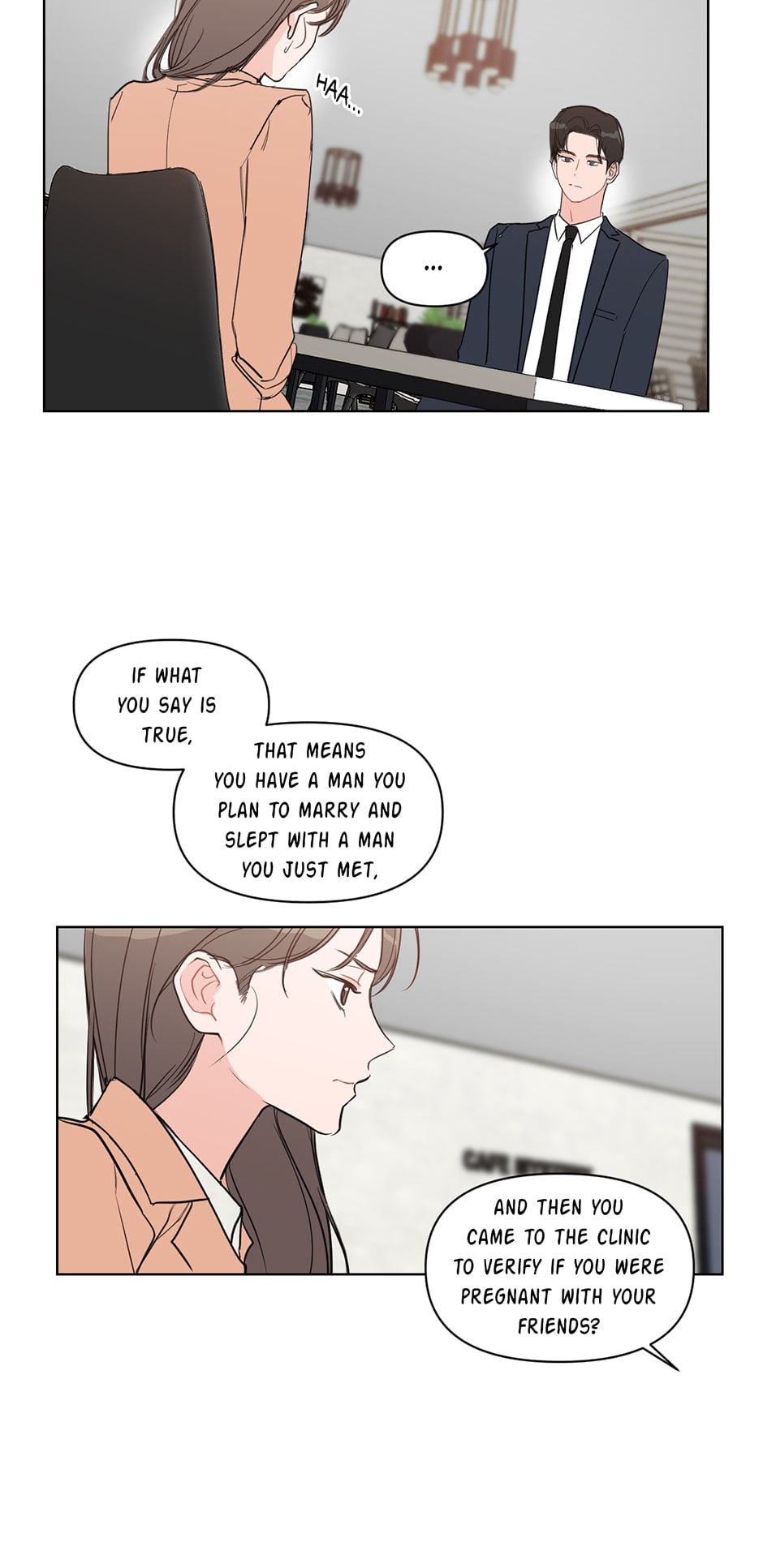 Positively Yours Chapter 4 image 10