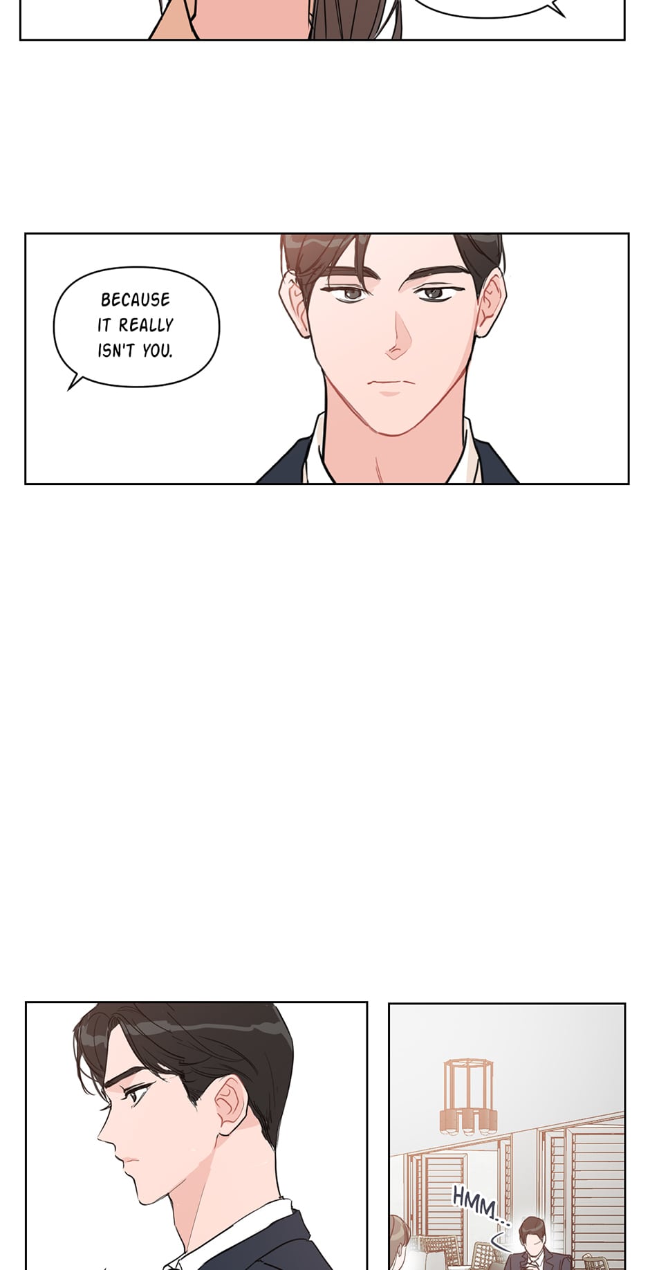 Positively Yours Chapter 4 image 13