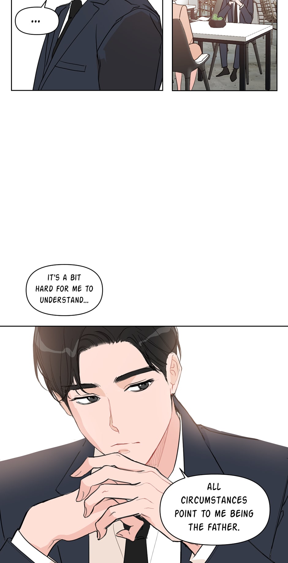 Positively Yours Chapter 4 image 14