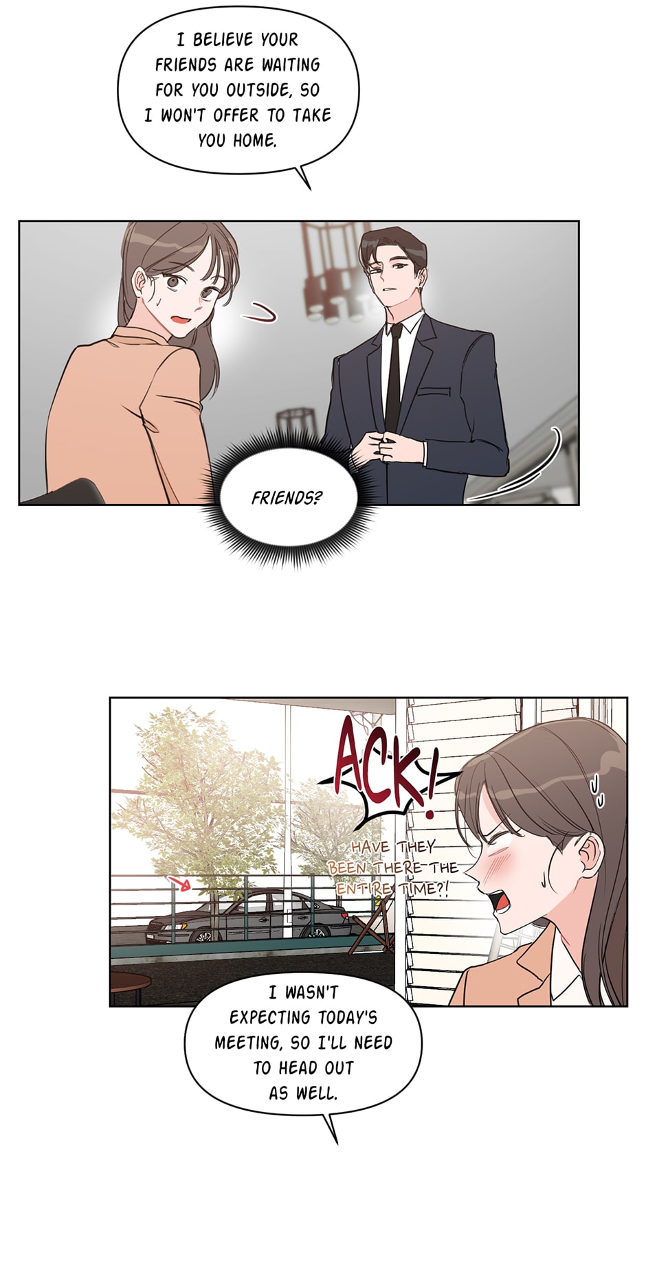 Positively Yours Chapter 4 image 16